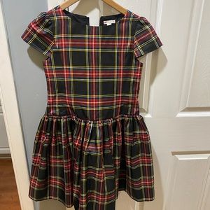holiday dress